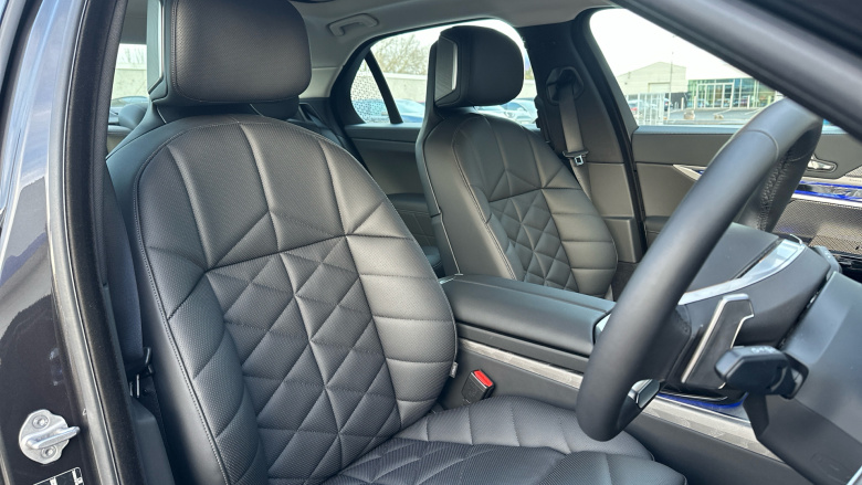 BMW 7 Series 750e xDrive Excellence 4dr Auto Saloon